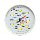 5W USB LED Light Bulb with Touch Sensor Switch for Outdoor Camping Hiking Emergency 5V