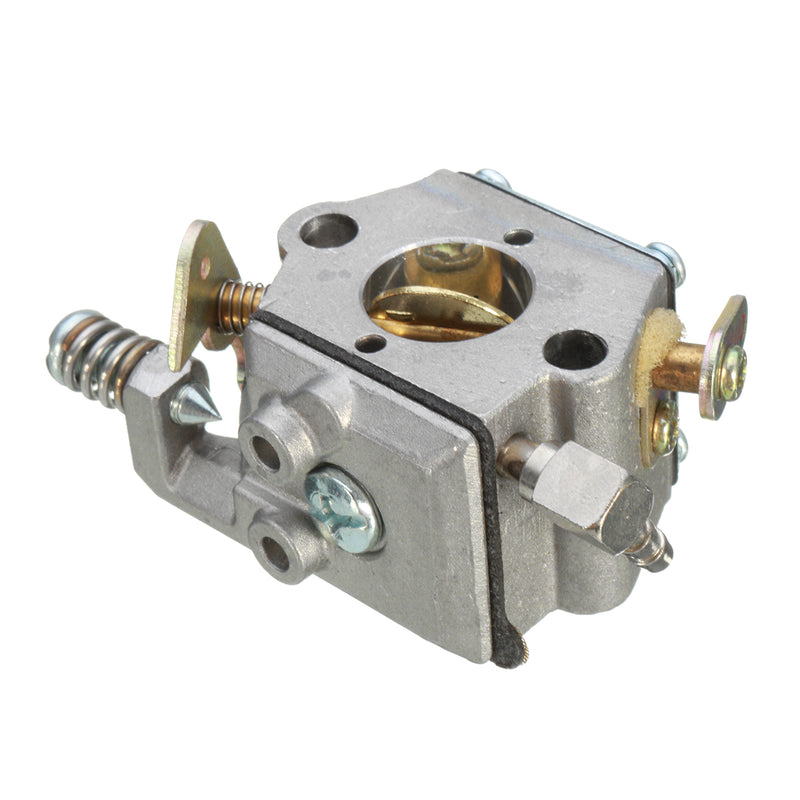 Carburetor Carb with Gasket For Tecumseh TM049XA TC200 TC300 Ice Auger 2-Cycle Engine