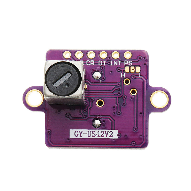 GY-US42 I2C Pixhawk APM Flight Control Ultrasonic Distance Measurement Module