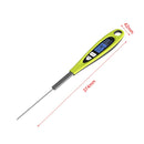 Digital Thermometer Multi-function Electronic BBQ Thermometer Kitchen Thermometer