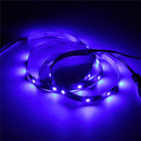 1M 7.2W DC 12V WS2811 30 SMD 5050 LED RGB Changeable Flexible Strip Light Individually addressable