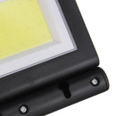 54LED COB Solar Light Outdoor PIR Motion Sensor Wall Lamp
