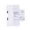 NKG-4 220V 5A Automatic Factory School Bell Timing Switch Controller 40 Groups Timer Time Switch Relay