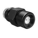 Paintball Quick Change 12g CO2 Cartridge Adapter Co2 Adapter Black