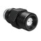 Paintball Quick Change 12g CO2 Cartridge Adapter Co2 Adapter Black