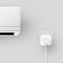 Aqara 16A Air Conditioner Companion Smart Socket with Gateway Linkage Function High-power Switch Outlet From X
