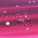 79''x71'' Rainbow Colorful Pattern Waterproof Polyester Shower Curtains with 12 Hooks