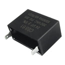 Brushless Gas & Diesel Generator Capacitor AVR CBB61 350V 24uF 50/60Hz E212600