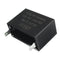 Brushless Gas & Diesel Generator Capacitor AVR CBB61 350V 24uF 50/60Hz E212600