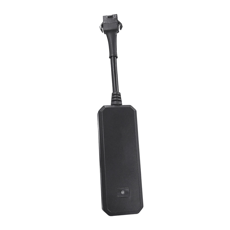 Enusic CJ780 8~95V GSM Real Time GPS Tracker Device Tracking Vehicle Locator Remote Control