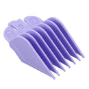 8Pcs Hair Clipper Attachment Combs Trimmer Shaver Guide Limit Comb Replacement Tools