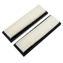 2Pcs Air Filter Part