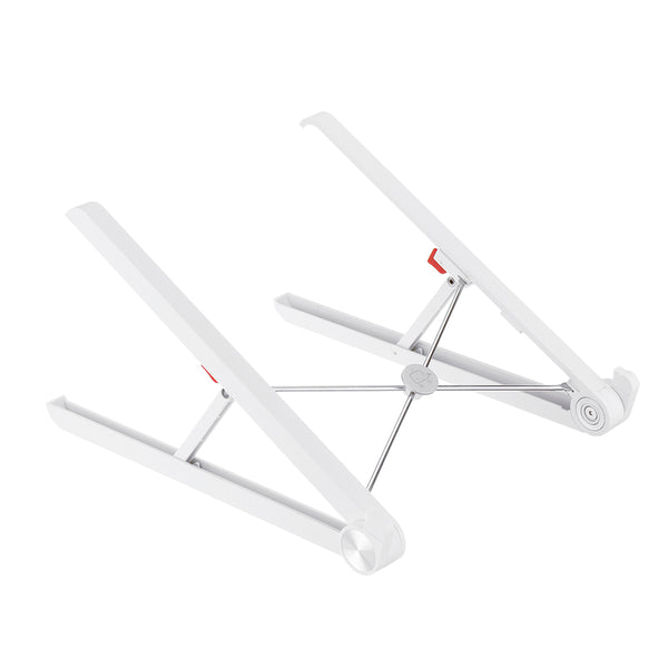 X1 Laptop Monitor Bracket Stand Folding Portable Desktop Lift Computer Bracket Cooling Rack
