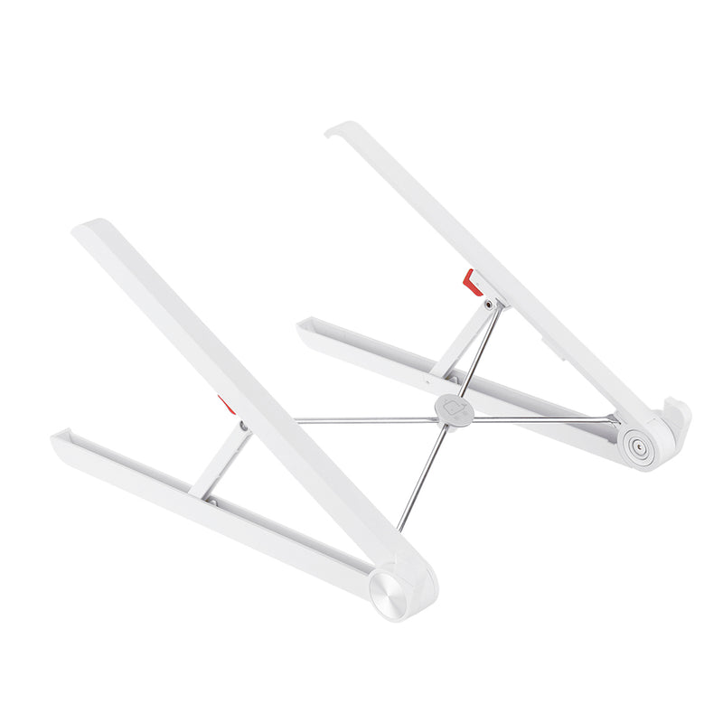 X1 Laptop Monitor Bracket Stand Folding Portable Desktop Lift Computer Bracket Cooling Rack