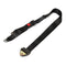 3 Point Black Safety Seat Belt For Racing Karting Go Kart Parts Cart Auto Car