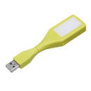 5V Outdoor USB LED Mosquito Killer Lamp Mini Aromatherapy Night Light Repellent