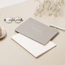 Jordan&Judy JJ-YD0033 JORDAN&JUDY Notebook Business Journal Freenotes Diary Notepad Notebook For Taking Notes Drawing Painting Office School Supplies Stationery Gifts