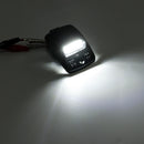 2PCS LED License Plate Lights Lamp White For Toyota Tacoma 2005-2015 Tundra 2000-2013