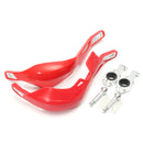 28mm Handlebar Handguard Hand Guard Motorcycle Pit Dirt Bike ATV Universal