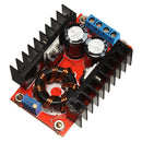 3Pcs DC-DC 10-32V To 12-35V 150W Booster Module For Laptop Adapter