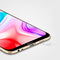 For Xiaomi Redmi 8 Case Mofi Frosted Ultra-Thin Anti-fingerprint Hard PC Protective Case