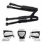Universal Headgear Comfort Replacement Ventilator Part Anti-snore Head Band Without Mask