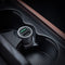 BlitzWolf BW-SD2 30W QC3.0 2.4A Dual USB Ports Fast Car Charger For iPhone XS Xiaomi Mi8 Pocophone F1