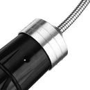 BBQ Grill Light Portable Camping Barbecue Lamp Magnetic Base Adjustable LED Outdoor Lantern