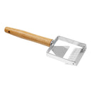 Stainless Steel Bee Hive Uncapping Honey Fork Scraper Shovel Beekeeping Tools Kit