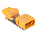 XT60 Fuse Installation Test Safety Plug Short-circuit Protection Plug Overload Protection Inspecting