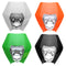Headlight Fairing Motorcycle Dirt Bike Motocross Supermoto for KTM SX EXC XCF SXF SMR