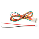 Arcade LED Illuminated Joystick Colorful Switchable from 4 to 8 Way Operation