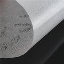 60cm 1.2M Frosted Window Tint Glass Privacy PVC Film For Home Office