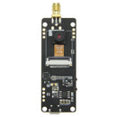 LILYGO TTGO T-Journal ESP32 Camera Development Board OV2640 SMA WiFi 3dbi Antenna 0.91 OLED Camera Board