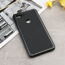 Bakeey Soft TPU Scrub Back Pudding Protective Case For Xiaomi Mi 8 Lite 6.26 inch