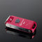 LightFe MK62 XP-G2 S3 280LM 3Modes 180 Adjustable Head USB Rechargeable Mini Keychain Light