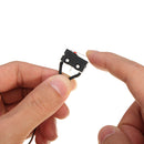 FLSUN 3PCS DIY Mechanical Endstop Limit Switch With Cable For 3D Printer