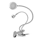 2 in 1 UV Glue Curing Lamp Desktop Fixed Liquid UV Glue Lamp BGA Maintenance of LED Light