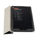 PU Leather Folding Stand Case Cover for 10.8 Inch CHUWI Hi9 Plus Tablet