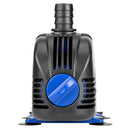 DROW Submersible Aquarium Water Pump Ultra-quiet Fish Tank Filtration Circulating Pump 3W/6W/15W/25W/35W/50W