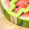 Creative Popsicle Model Watermelon Slicer Melon Fruit Vegetable Cutter Kitchen Tool Color Random