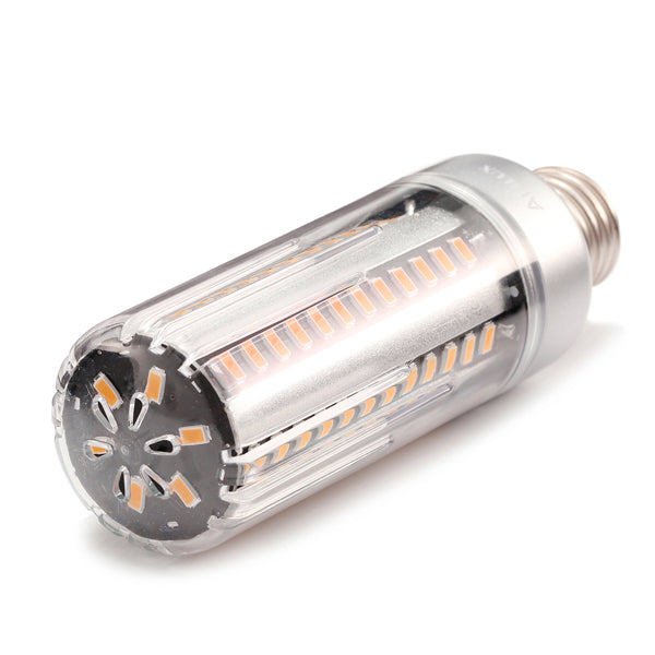 ARILUX HL-CB 01 E27 E14 5W 7W 9W 12W 15W 20W 25W 5736 SMD Aluminum No Flicker LED Corn Bulb Light