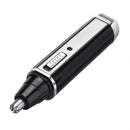4 In 1 Rechargeable Electric Ear Nose Hair Trimmer Beard Eyebrows Removal Shaver