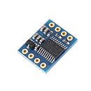 GY-25 Tilt Angle Module Serial Output Angle Data Directly MPU-6050 Sensor Module