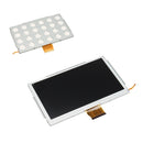 Replacement LCD Screen Digitizer Tools Touchscreen for Nintendo Wii U Game Console