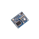Si7021 Temperature and Humidity Sensor Module UART Interface Industrial High Precision Small Size