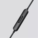 Original OPPO O-Fresh 3.5mm Wired Control In-ear Earphone Hi-Res Stereo Graphene Driver Headphone with Mic