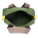 12/14/16 Inch Mechanics Multi-function Storage Hand Tool Bag Portable