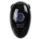 3 Head Rechargeable Electric Bald Head Shaver Cordless Dry & Wet Hair Clipper Trimmer Groomer