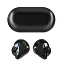 Bakeey T8 TWS bluetooth V5.0 HiFi Earphone Binaural Call Sport In-ear Wireless Headphones With Portable Charging Box